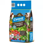 Cererit s kravským hnojom 3 kg