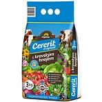 Cererit s kravským hnojom 3 kg