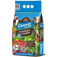 Cererit s kravským hnojom 3 kg