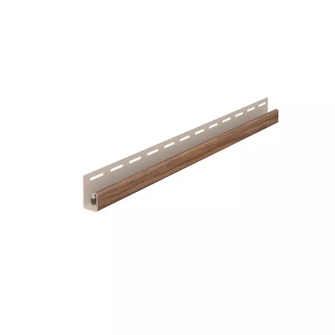 Štartovacia lišta J SV(P/PU)-15 Zlaty Dub 3.05m