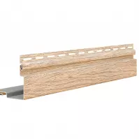 Vonkajšia uhlová lišta SV(P/PU)-12 Svetly Dub 3.05M
