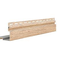 Vonkajšia uhlová lišta SV(P/PU)-12 Svetly Dub 3.05M