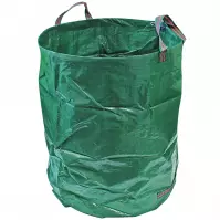 Záhradný skladací kôš 120 l