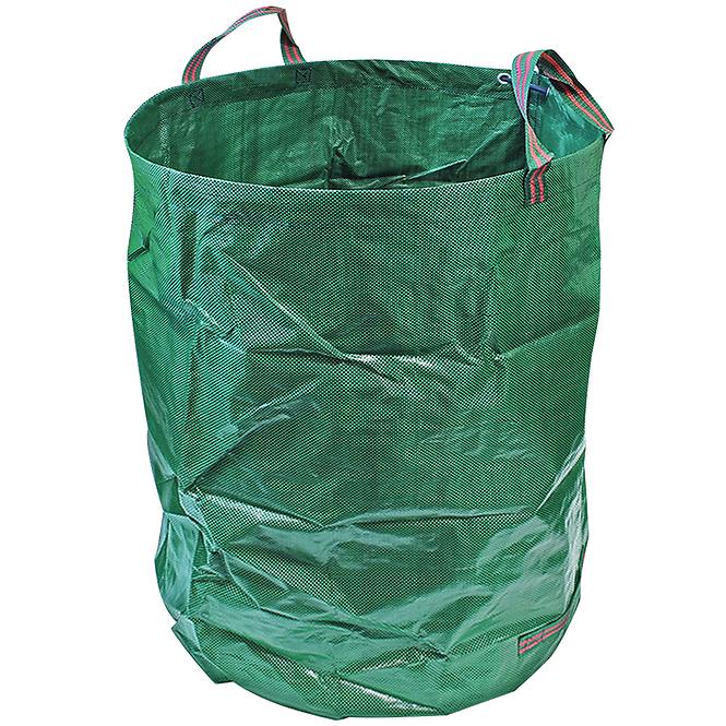 Záhradný skladací kôš 120 l