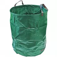Záhradný skladací kôš 270 l