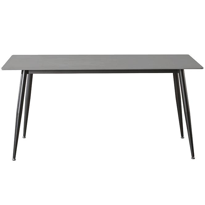 Stół Camilius 8356 Keramické/Čierna,2