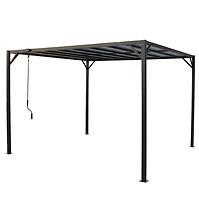 Zahradný pavilón / pergola YF-3866N 3x3.2m