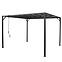 Zahradný pavilón / pergola YF-3866N 3x3.2m