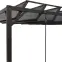 Záhradný pavilón / pergola YF-3866N 3x3.2m,14