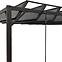 Zahradný pavilón / pergola YF-3866N 3x3.2m,12