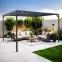 Záhradný pavilón / pergola YF-3866N 3x3.2m,3