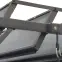 Záhradný pavilón / pergola YF-3866N 3x3.2m,7