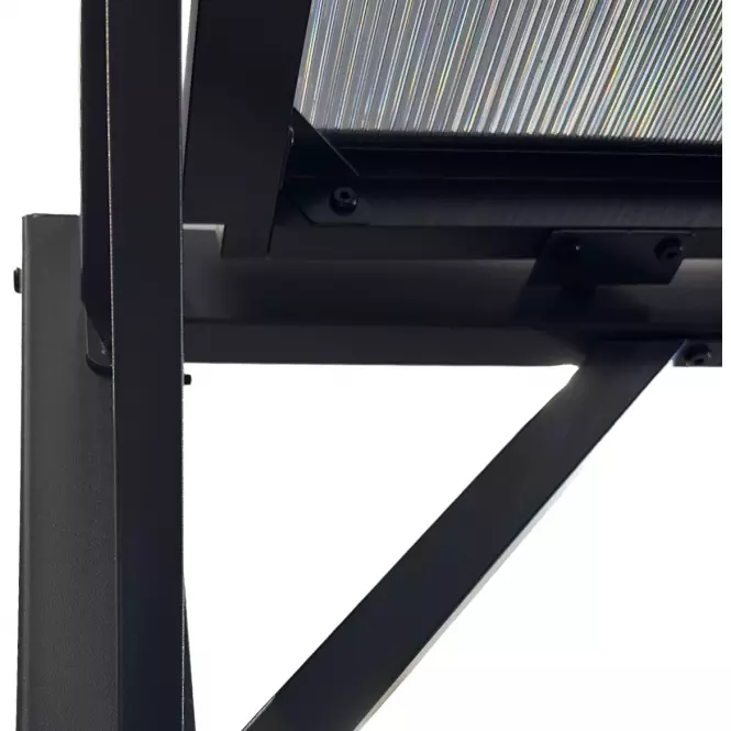 Zahradný pavilón / pergola YF-3866N 3x3.6m