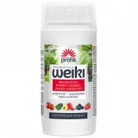 WEIKI - Probiotika na plodovú zeleninu 250 ml
