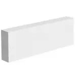Tvárnica Termalica T4/600 100x249x599 mm