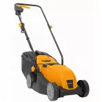 Elektrická kosačka 2v1 REM 3211