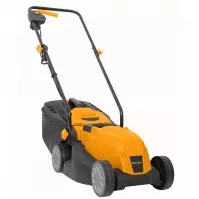 Elektrická kosačka 2v1 REM 3211