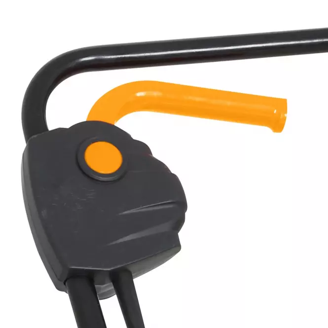 Elektrická kosačka 2v1 REM 3211