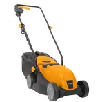 Elektrická kosačka 2v1 REM 3211