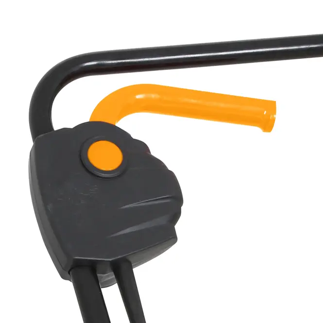 Elektrická kosačka 2v1 REM 3211