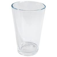 Sklenený pohár Sadie 475 ml