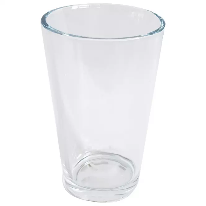 Sklenený pohár Sadie 475 ml