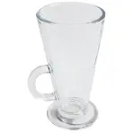 Sklenený pohár Jan 275 ml