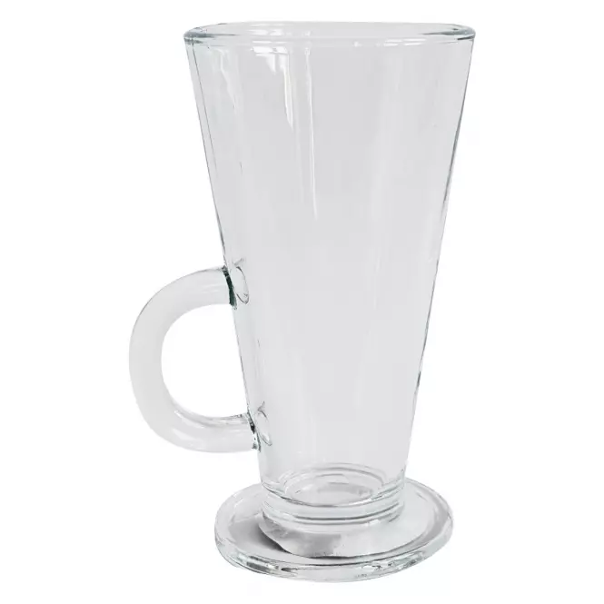 Sklenený pohár Jan 275 ml,2
