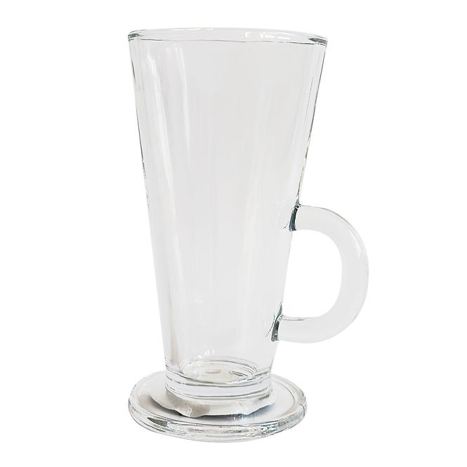 Sklenený pohár Jan 275 ml