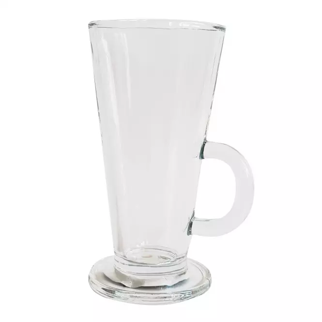 Sklenený pohár Jan 275 ml,3