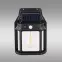 Nástenná lampa solárna snímač pohybu Pir Talin 46824 KD1