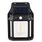 Nástenná lampa solárna snímač pohybu Pir Talin 46824 KD1,2