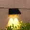 Nástenná lampa solárna Hebe 46829 KD2,11