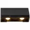 Nástenná lampa solárna Hebe 46829 KD2,3