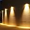 Nástenná lampa solárna Hebe 46829 KD2,6