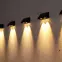 Nástenná lampa solárna Hebe 46829 KD2,8