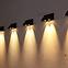Nástenná lampa solárna Hebe 46829 KD2,8