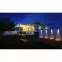 Nástenná lampa solárna Hebe 46829 KD2,10