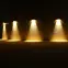 Nástenná lampa solárna Hebe 46829 KD2,9