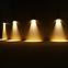 Nástenná lampa solárna Hebe 46829 KD2,9