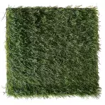 Plastová dlaždica - umelý trávnik 300x300 mm