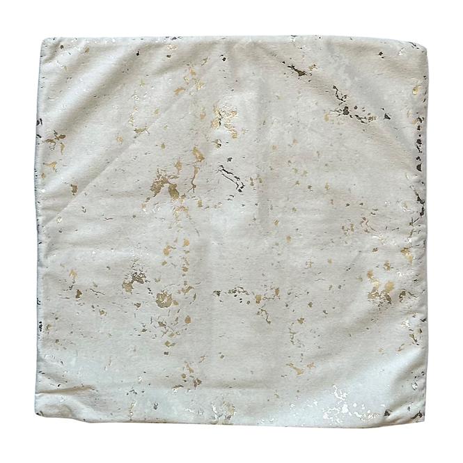 Obliečka na vankúš Liana RQ-220 40x40 cm biela