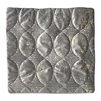 Obliečka na vankúš Liana RQ-220 40x40 cm čokoládová