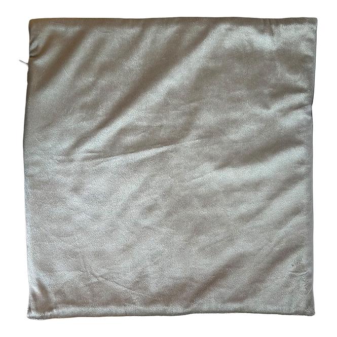 Obliečka na vankúš Luisa RQ-221 40x40 cm béžová