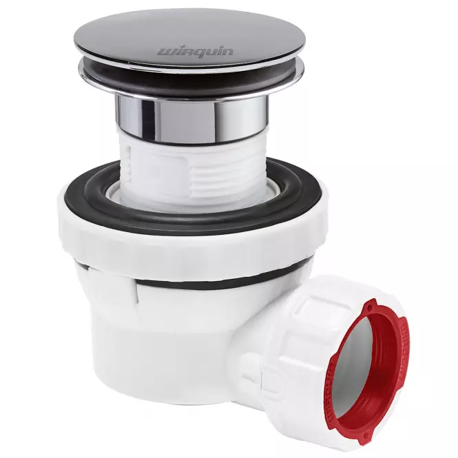 Umývadlový sifón Nano Quick-Clac 30724228