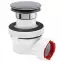 Umývadlový sifón Nano Quick-Clac 30724228