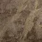 Záves na krúžkoch Velvet Justi YX514/4 135x250 cm hnedý,2