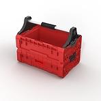 Qbrick System Pro Red Ultra HD Súprava Modulových Debien