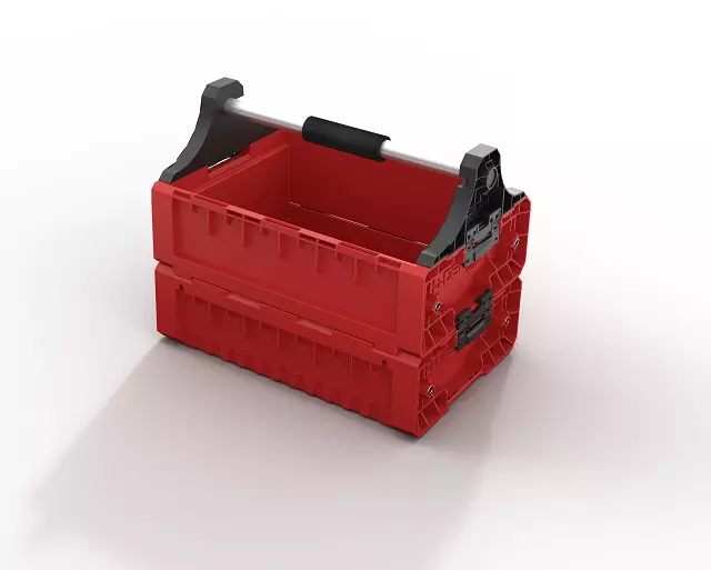 Qbrick System Pro Red Ultra HD Súprava Modulových Debien