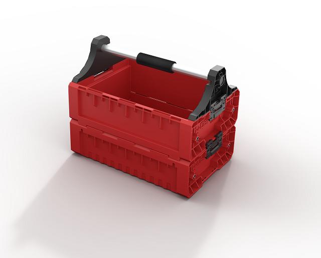 Qbrick System Pro Red Ultra HD Súprava Modulových Debien